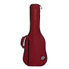 Ritter Davos RGD2-ET/SRD Spicey Red pokrowiec na gitarę elektryczną 3/4